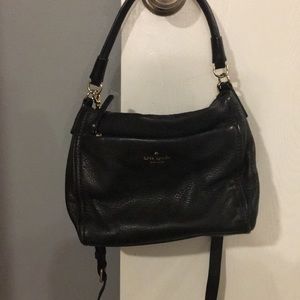 Kate Spade cross body purse